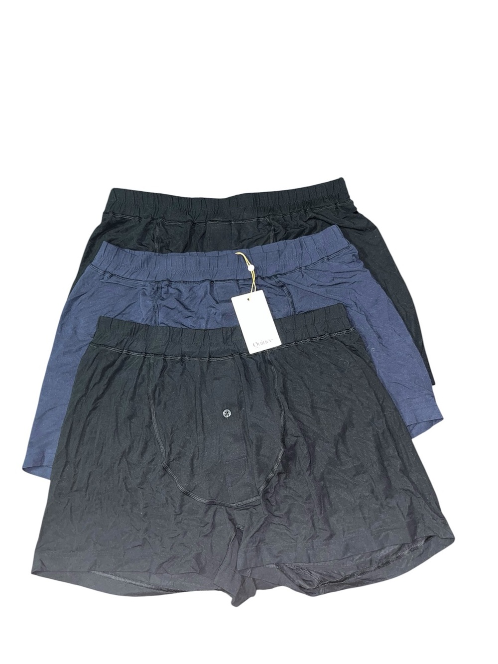 Quince micromodal stretch boxer short pack